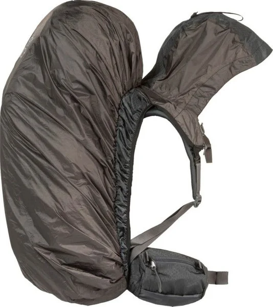 Sista chansen Hooded Pack Fly M 45-70L Shadow