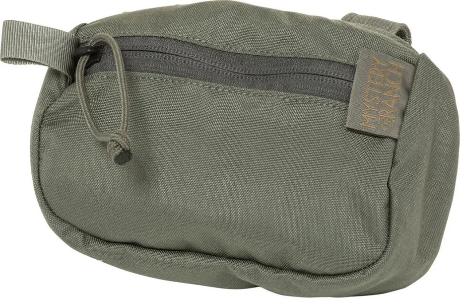 Forager Pocket S Foliage Rabatt