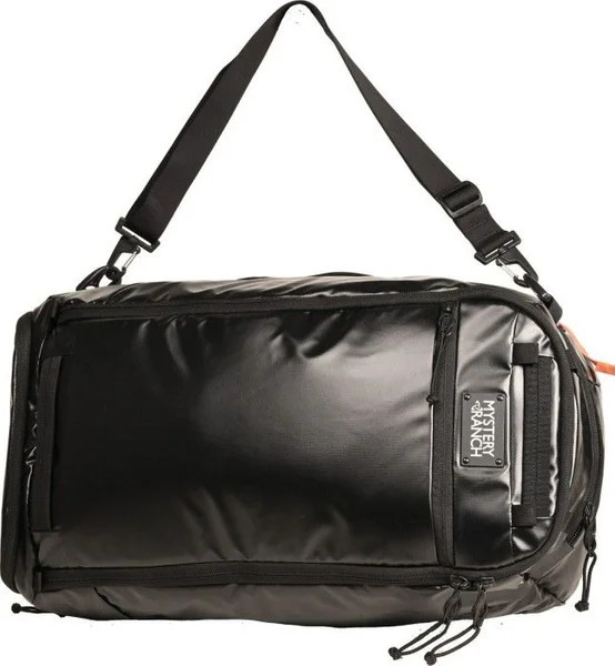 Erbjudandepris Mission Duffle 90 TPU Black