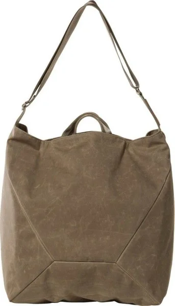 Bindle 19 Wood Waxed Fynd