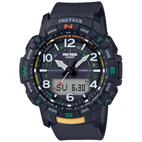 ProTrek PRT-B50-1ER Svart Kampanjpris