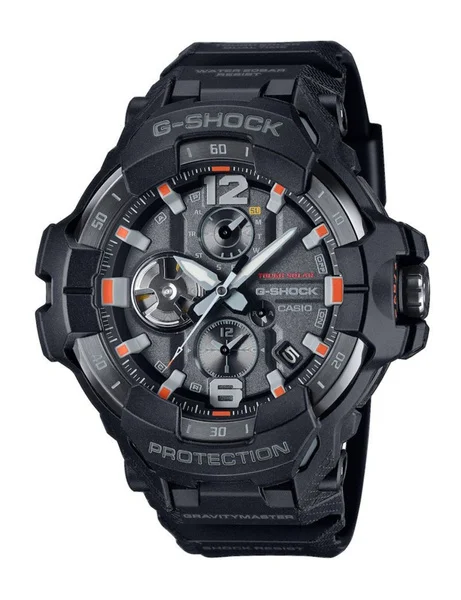 Utförsäljning G-Shock Gravitymaster GR-B300EC-1AER Black
