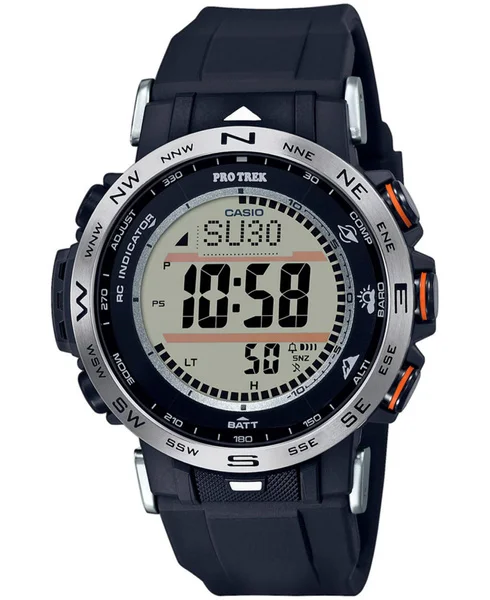 Casio Pro Trek PRW-30-1AER Blue Fri frakt