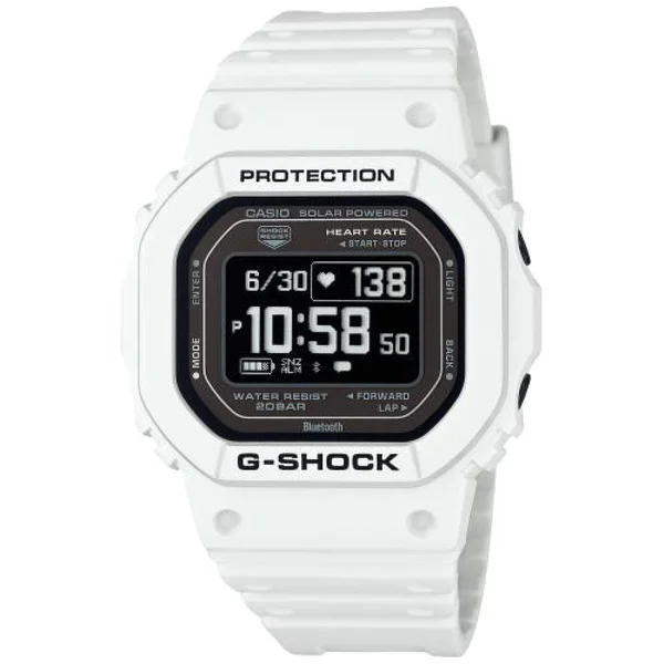 G-Shock DW-H5600-7ER White Begränsat antal