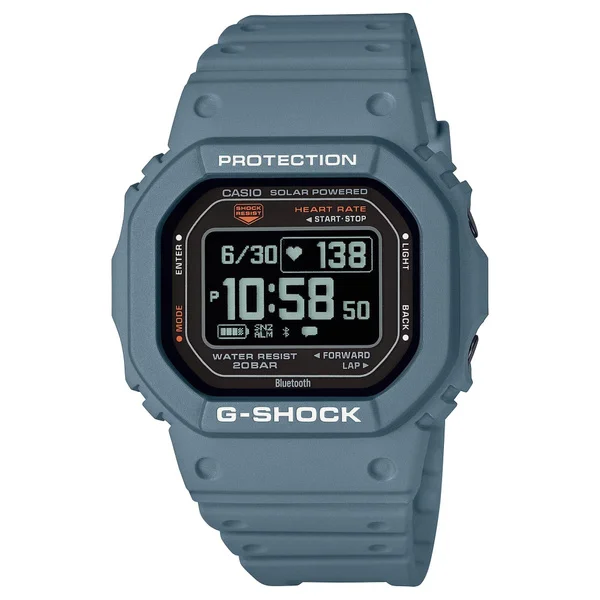 Fynd G-Shock DW-H5600-2ER Limited Blue