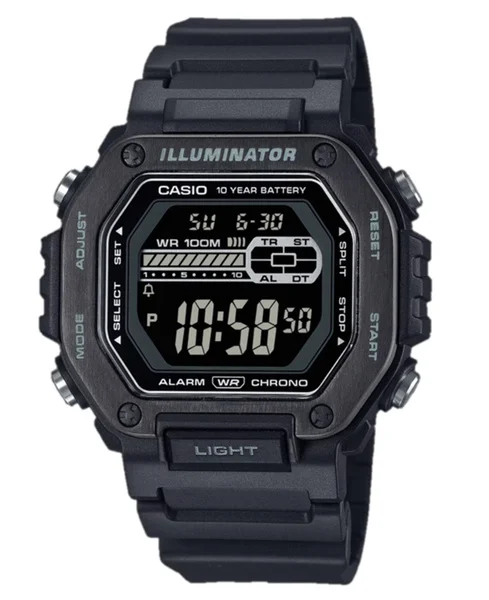 Collection MWD-110HB-1BVEF Black Premium