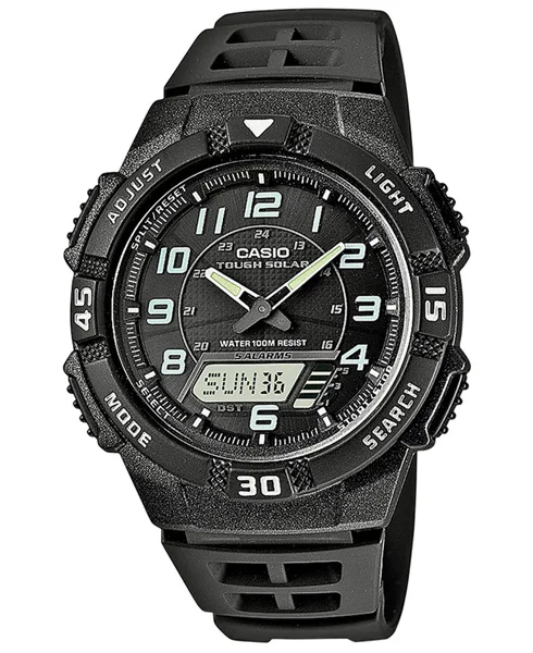 Casio Collection AQ-S800W-1BVEF Black Expressleverans
