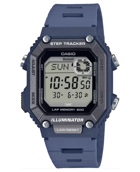 Collection WS-B1000-2AVEF Blue Begränsat erbjudande