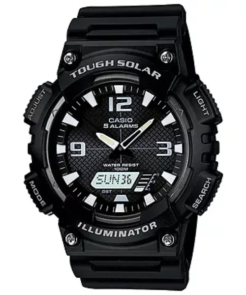 Tough Solar 810 Handla nu