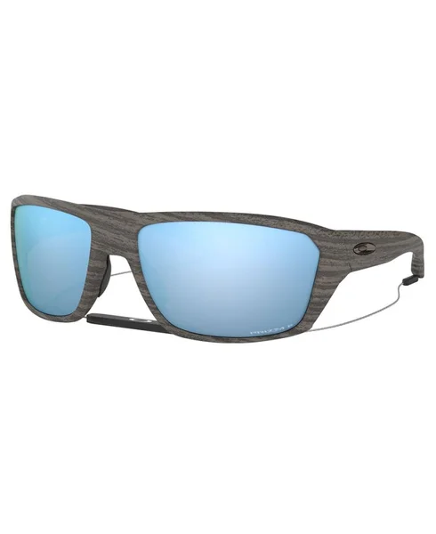 Split Shot Woodgrain Polarized Prizm Deep H20 Snabb leverans