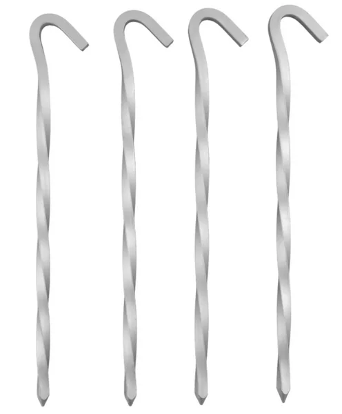Tent Pegs 23cm Kampanj