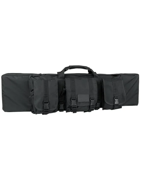 Fri frakt 42"' Rifle Svart