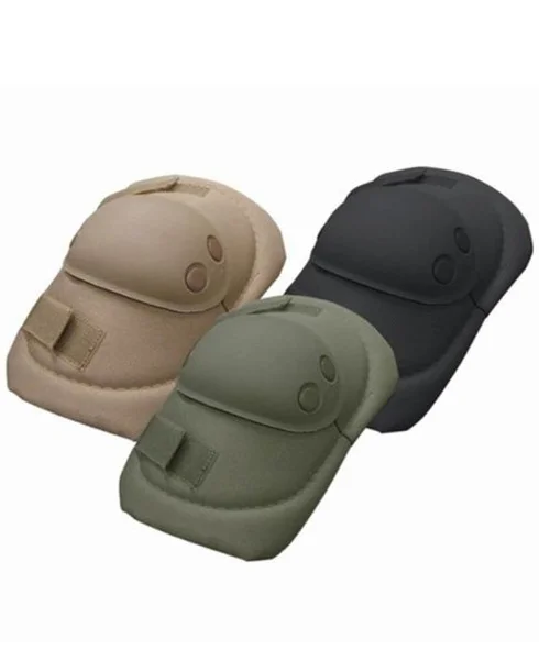 EP1 Khaki Kundfavorit