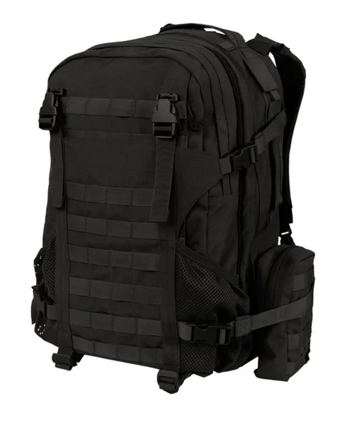 Orion Assault 50L Svart Rea