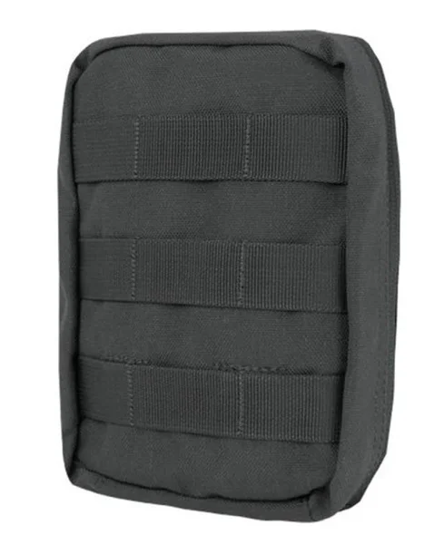 Säker betalning EMT Pouch Svart