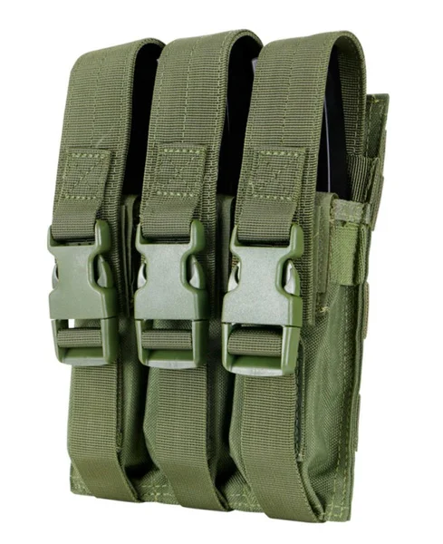 Erbjudandepris MP5 Olivengrønn