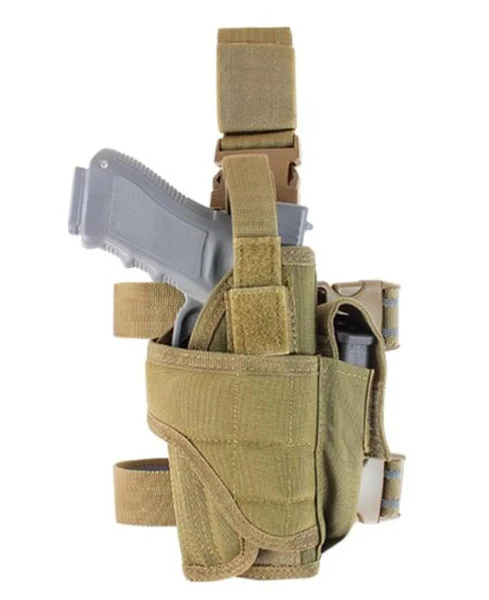Nyhet Tornado Tactical Khaki
