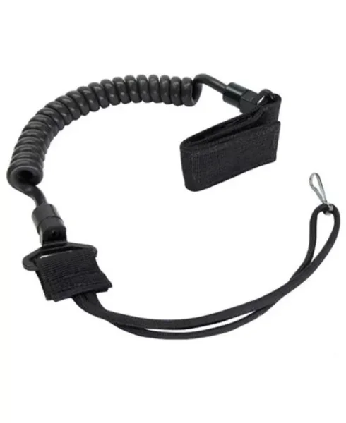 Pistol Lanyard Expressleverans