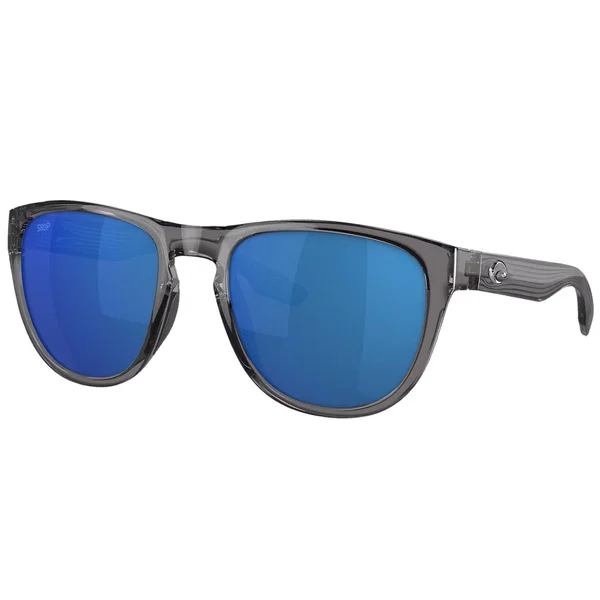 Irie Gray Crystal Blue Mirror Polarized Polycarbonate Sänkt pris