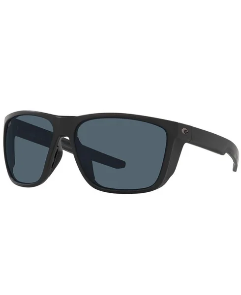Kampanjpris Ferg XL Matte Black Gray