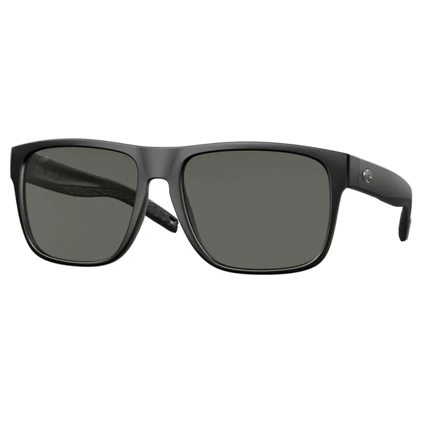 Mainsail Matte Black Grey Bästa pris
