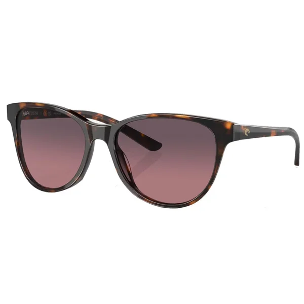 Catherine Tortoise Rose Gradient 580G Kampanj