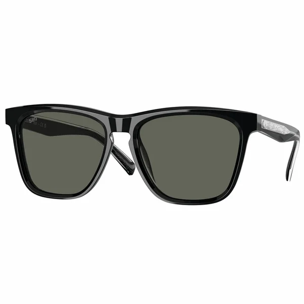 Ulu Black Polarized Gray 580G Sänkt pris