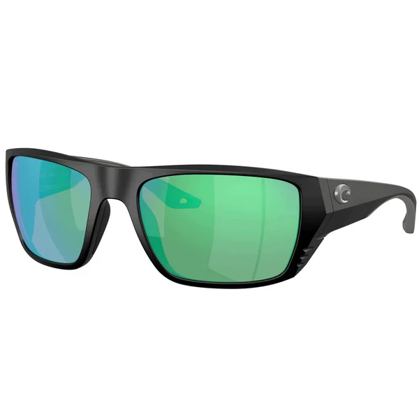 Finlet Green Mirror Polarized Erbjudande