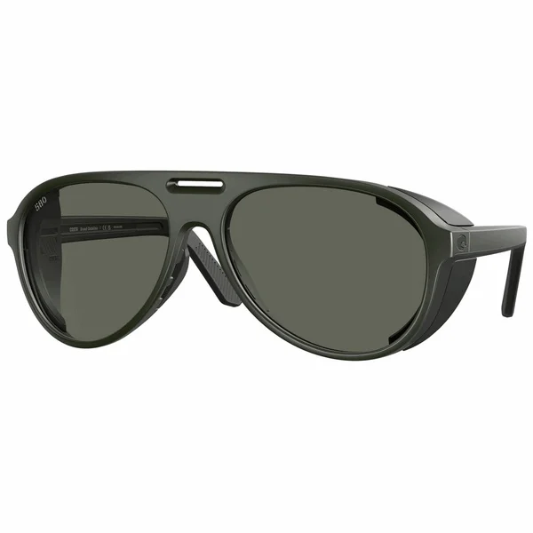 Fynd Grand Catalina Green Polarized Gray 580G