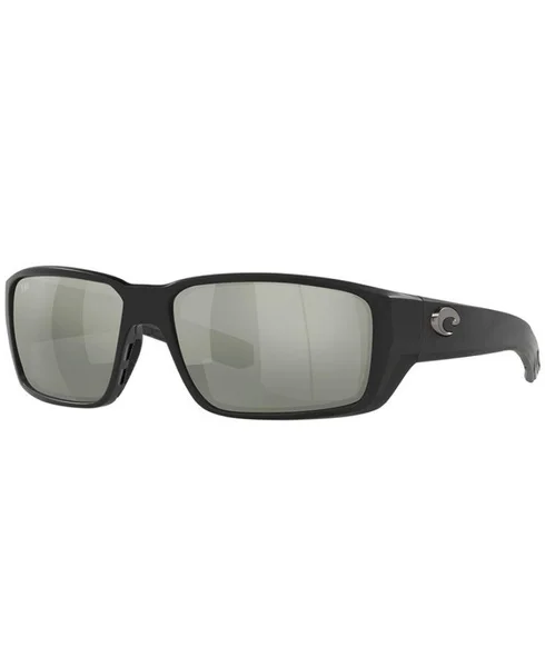 Extra rabatt Fantail Pro Matte Black Gray Silver Mirror