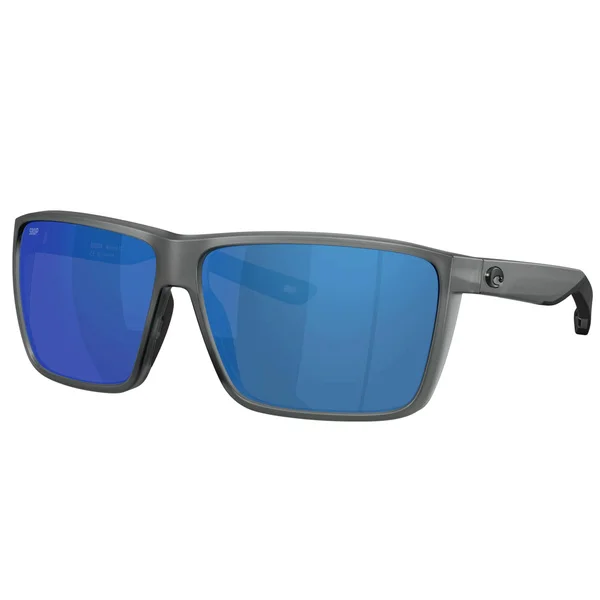 Nedsatt pris Rincon II Matte Smoke Crystal Blue Mirror 580P