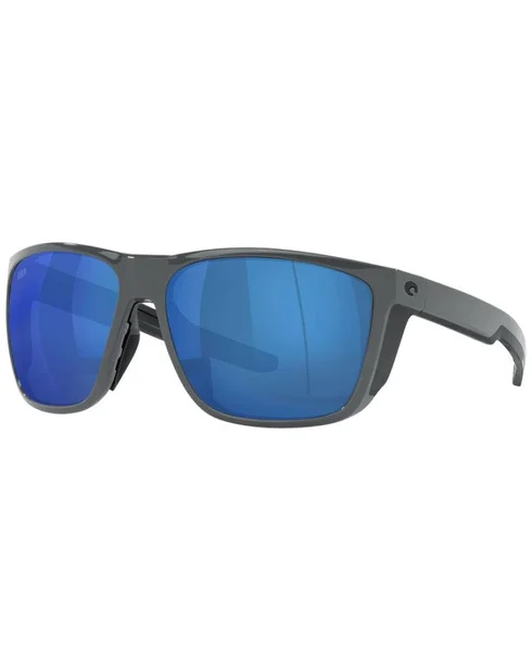 Nedsatt pris Ferg XL Shiny Gray Blue Mirror