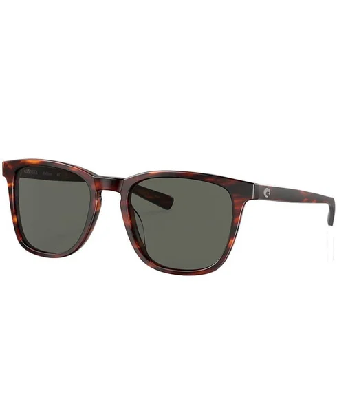 Sänkt pris Sullivan Matte Tortoise Gray