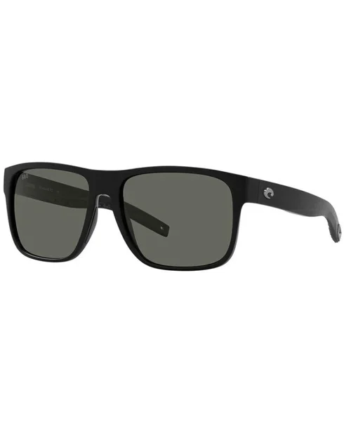Rabatt Spearo XL Matte Black Gray