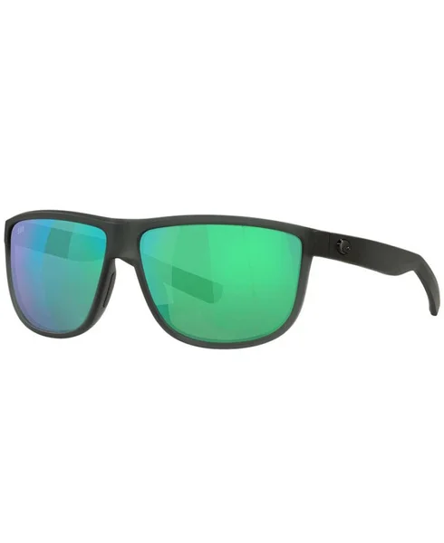 Rincondo Matte Smoke Crystal Green Mirror Nyhet