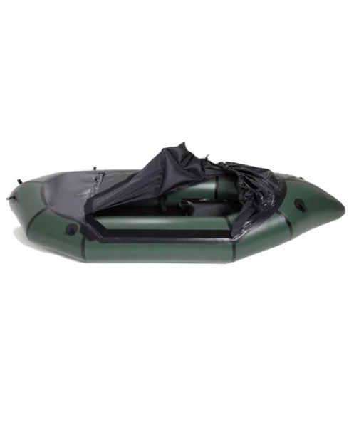 Beställ idag Packraft Ultra Light Duffel Bag