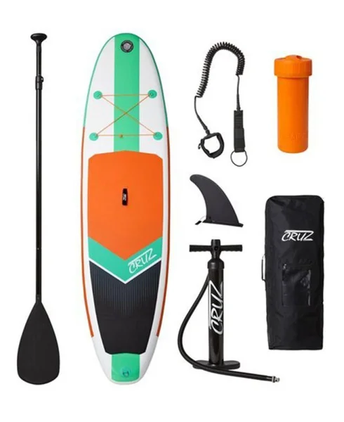 Rabatter SUP Paddleboard Bermuda