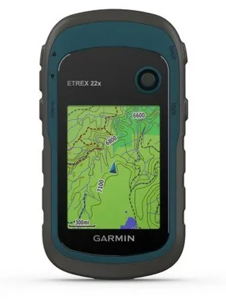 Outlet eTrex 22x -