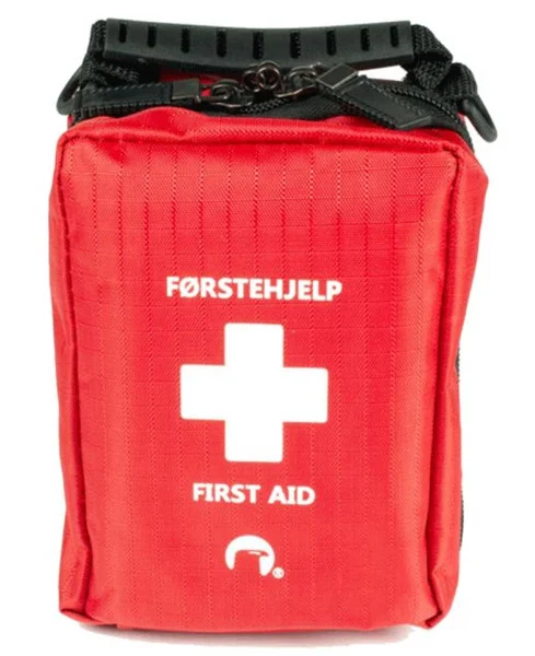 Köp nu Komplett Førstehjelpssett