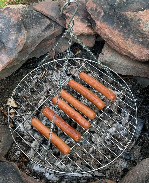 Kampanj Grillrist