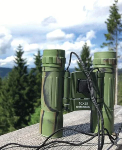 Erbjudande Kikkert Villmark