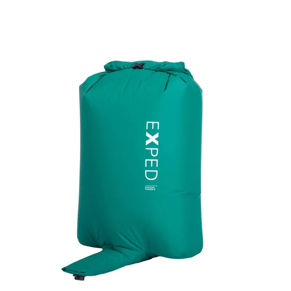 Expressleverans Schnozzel Pumpbag M Pine