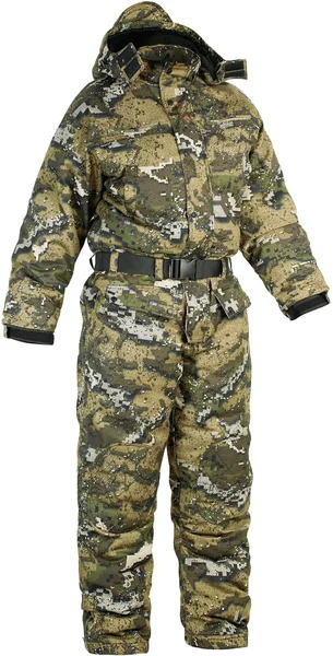 Ridge Thermo Desolve Veil Reapris
