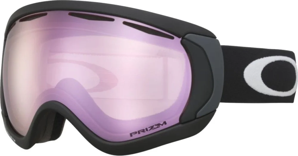 Lågt pris Canopy Prizm Matte Black Hi Pink