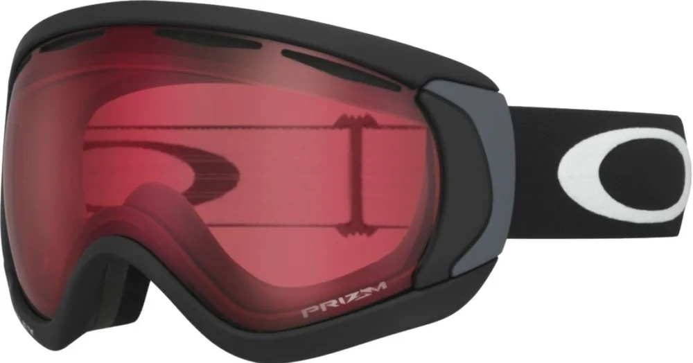 Canopy Prizm Matte Black Rose Rabatt