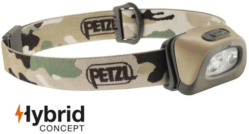 Tactikka+ RGB (2018) Camo Köp nu