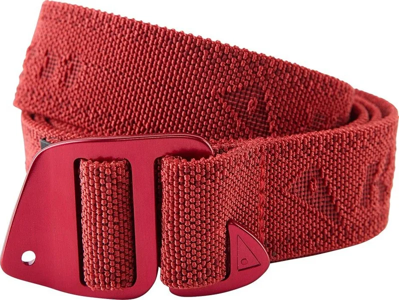 Bästa pris Gjord Stretch Belt 2.0 Burnt Russet