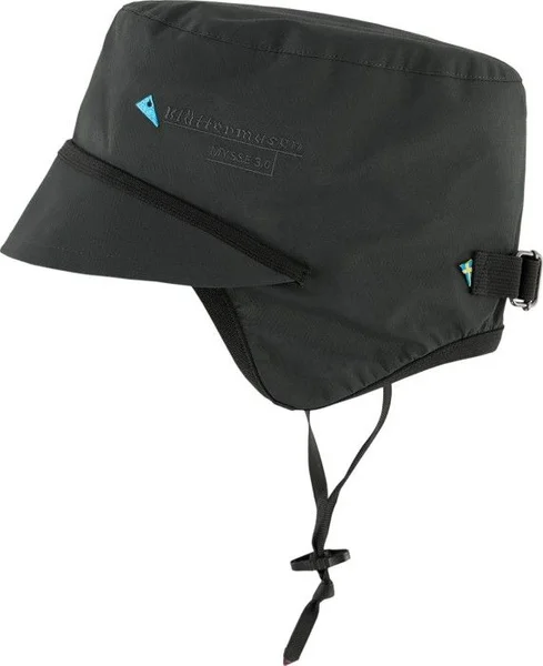 Mysse 3.0 Hat Unisex Raven Snabb leverans