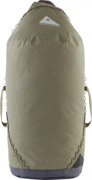 Glitner Duffelbag 60L Dusty Green Begränsat antal
