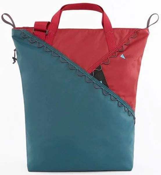 Baggi 3.0 Bag Mouse Raven Sista chansen